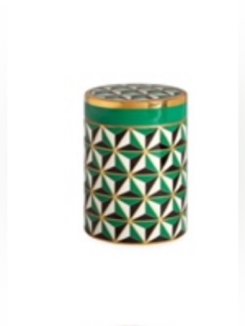JONATHAN ADLER
VERSAILLES CANISTER